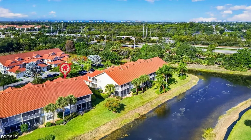 5135 Cobble Creek Court Naples FL 34110