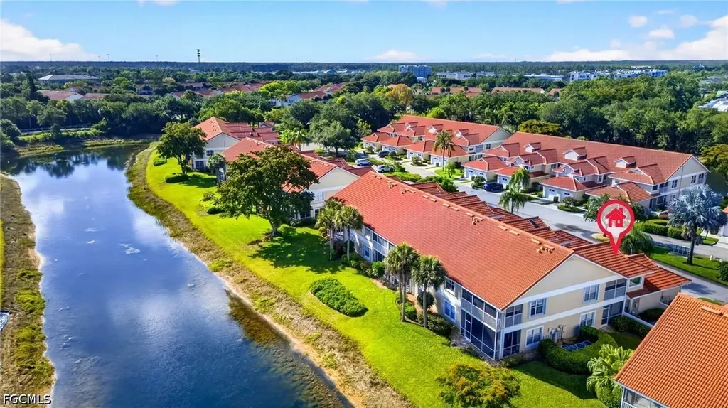 5135 Cobble Creek Court Naples FL 34110