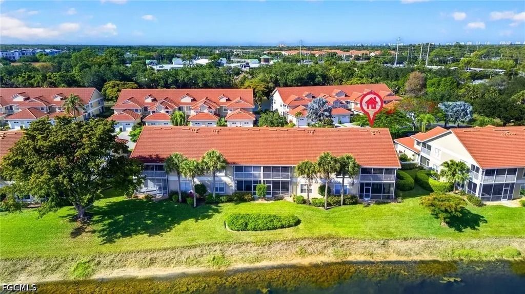 5135 Cobble Creek Court Naples FL 34110
