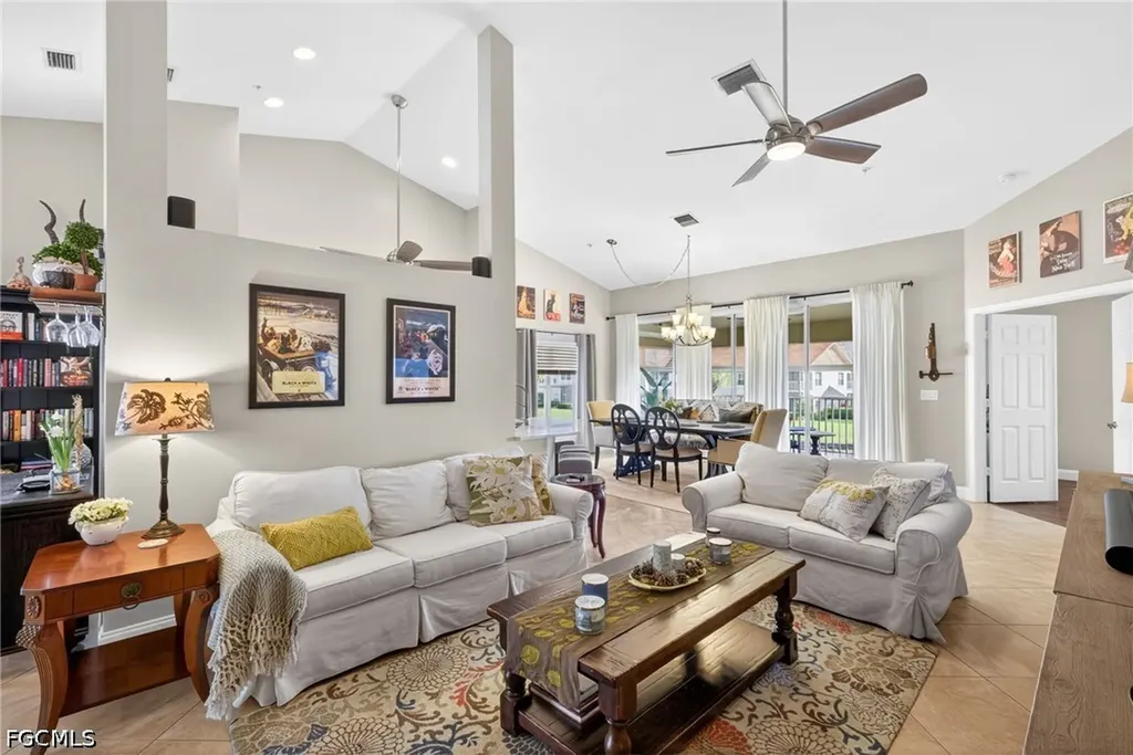 5135 Cobble Creek Court Naples FL 34110