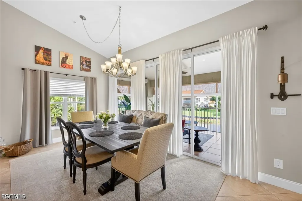 5135 Cobble Creek Court Naples FL 34110