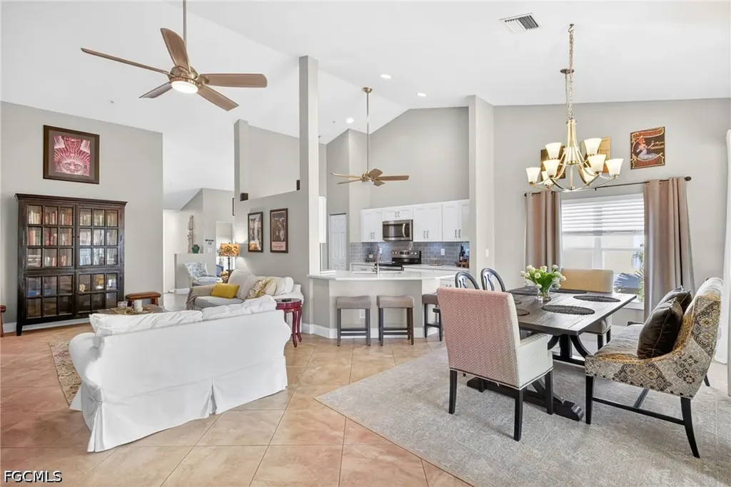 5135 Cobble Creek Court Naples FL 34110