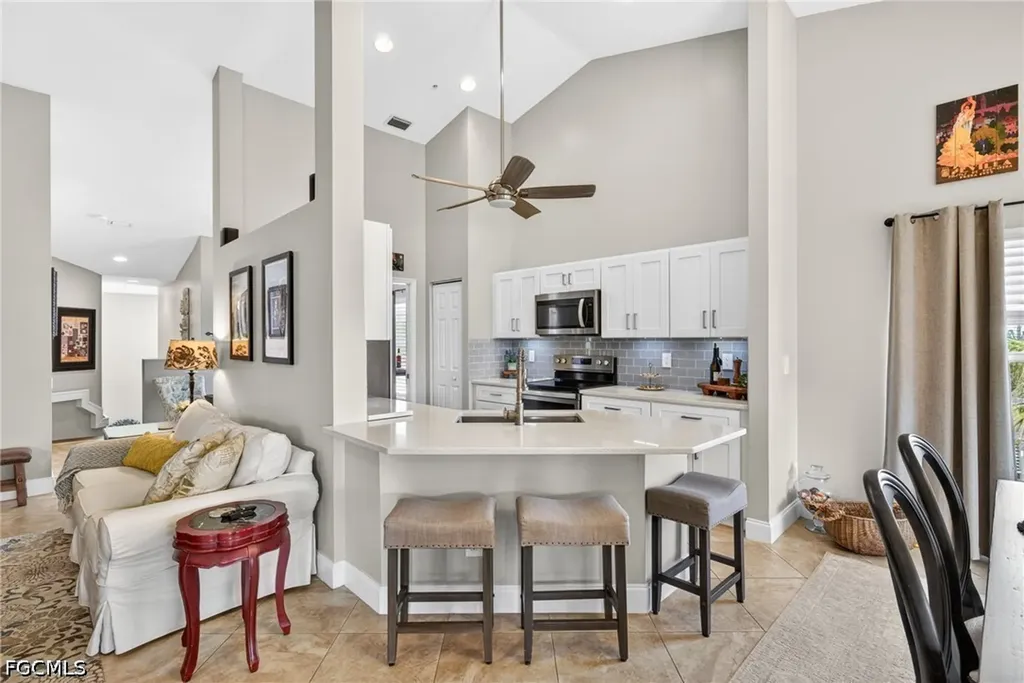 5135 Cobble Creek Court Naples FL 34110