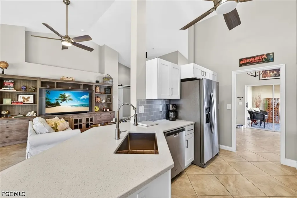 5135 Cobble Creek Court Naples FL 34110
