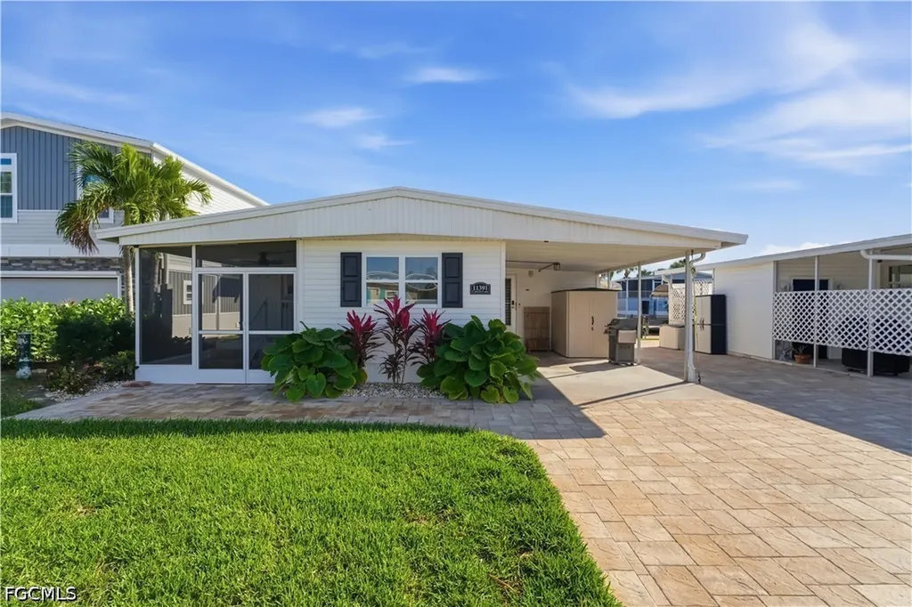 11391 Cypress Lane Fort Myers Beach FL 33931