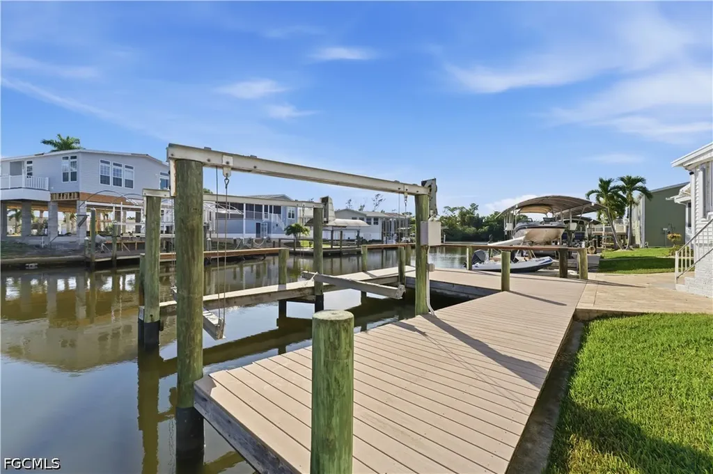 11391 Cypress Lane Fort Myers Beach FL 33931