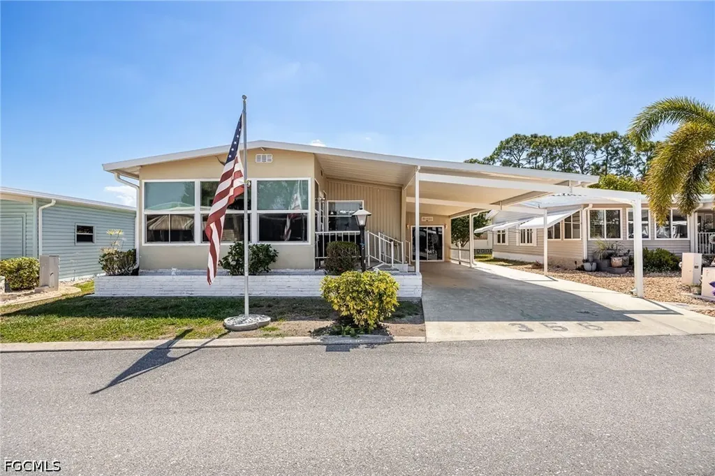 356 Nicklaus Boulevard North Fort Myers FL 33903