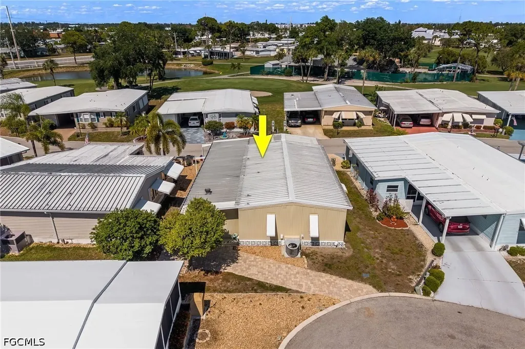 356 Nicklaus Boulevard North Fort Myers FL 33903