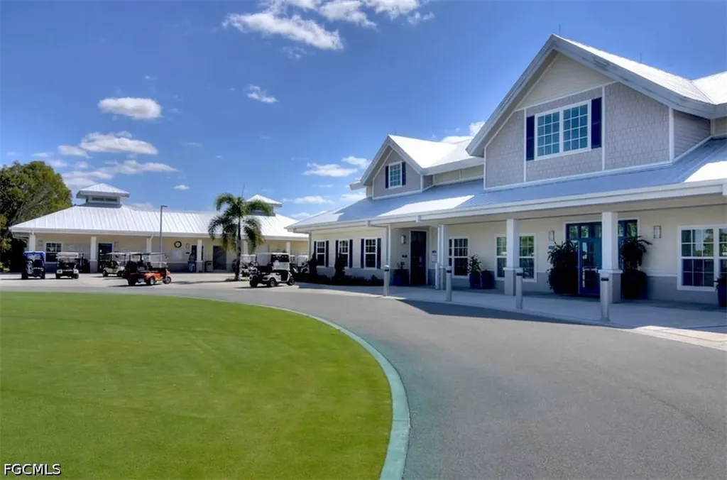 356 Nicklaus Boulevard North Fort Myers FL 33903