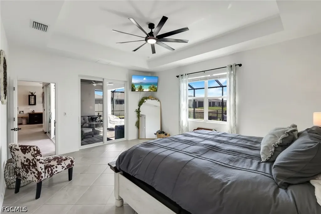 18821 Shimmer Dawn Court North Fort Myers FL 33917
