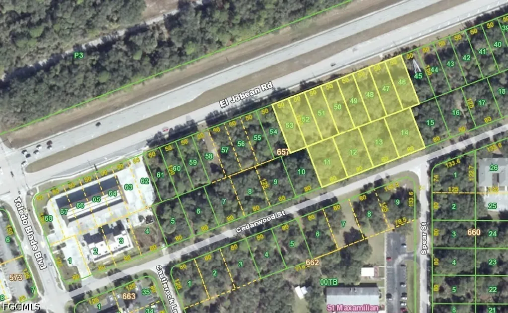 1454 El Jobean Road Port Charlotte FL 33948
