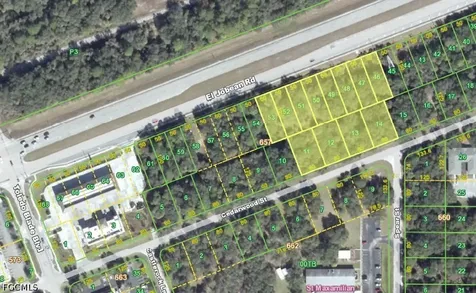 1454 El Jobean Road Port Charlotte FL 33948