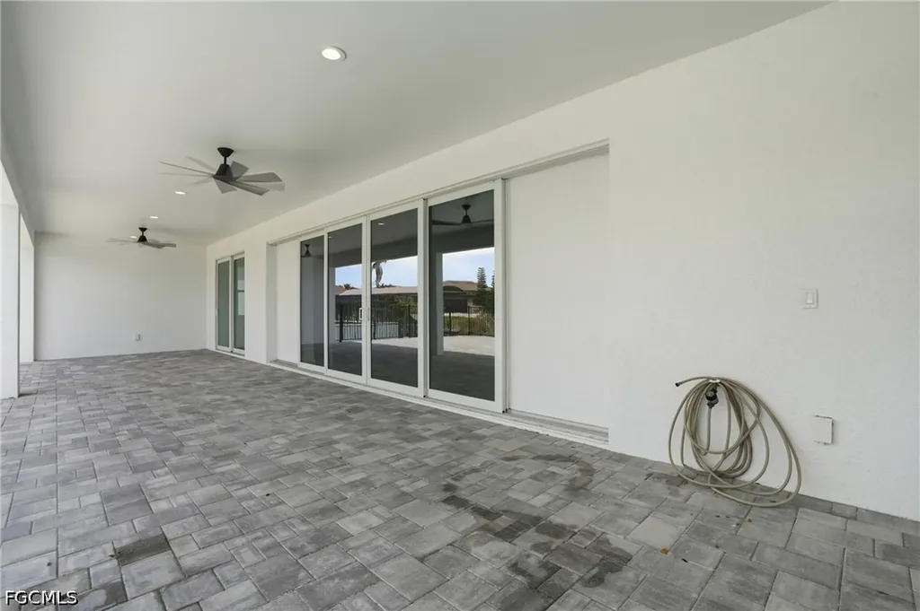 1625 SW 44th Terrace Cape Coral FL 33914