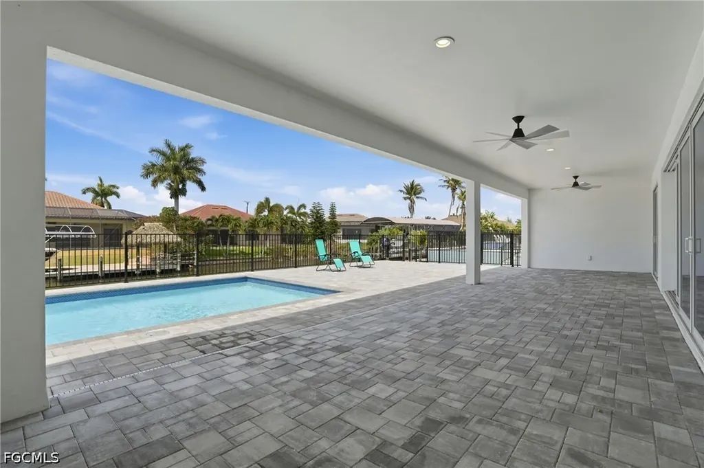 1625 SW 44th Terrace Cape Coral FL 33914