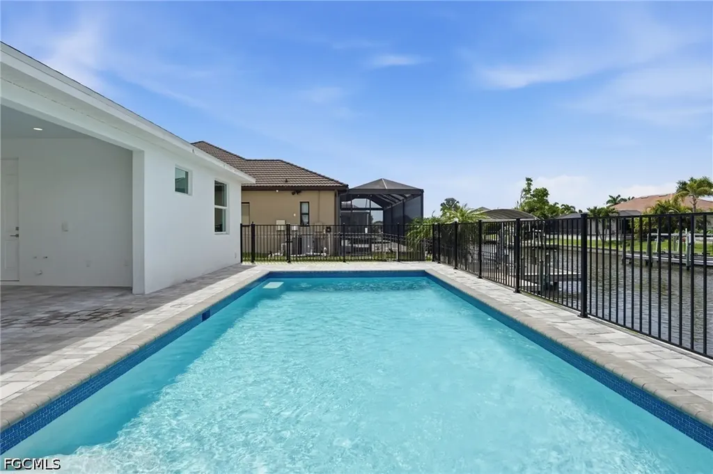 1625 SW 44th Terrace Cape Coral FL 33914