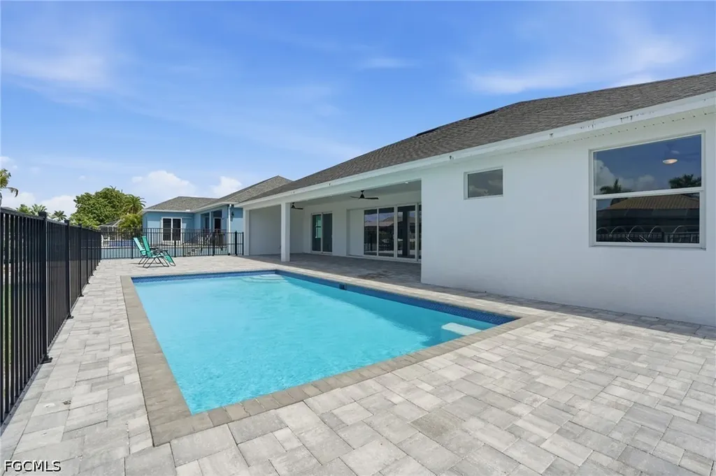 1625 SW 44th Terrace Cape Coral FL 33914