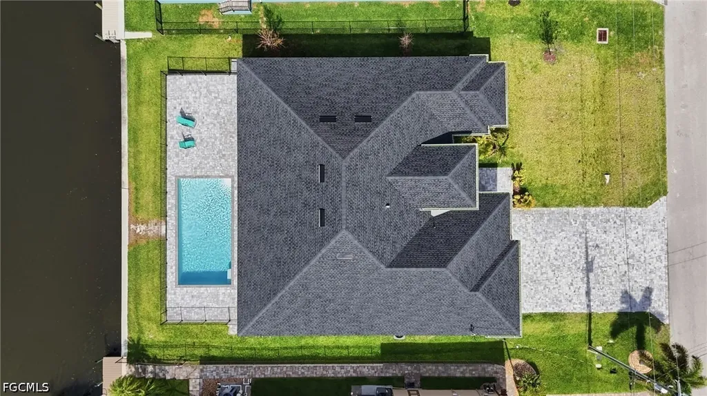 1625 SW 44th Terrace Cape Coral FL 33914