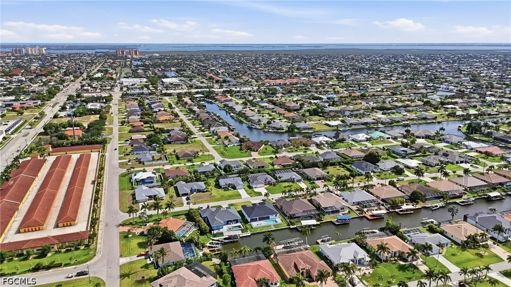 1625 SW 44th Terrace Cape Coral FL 33914