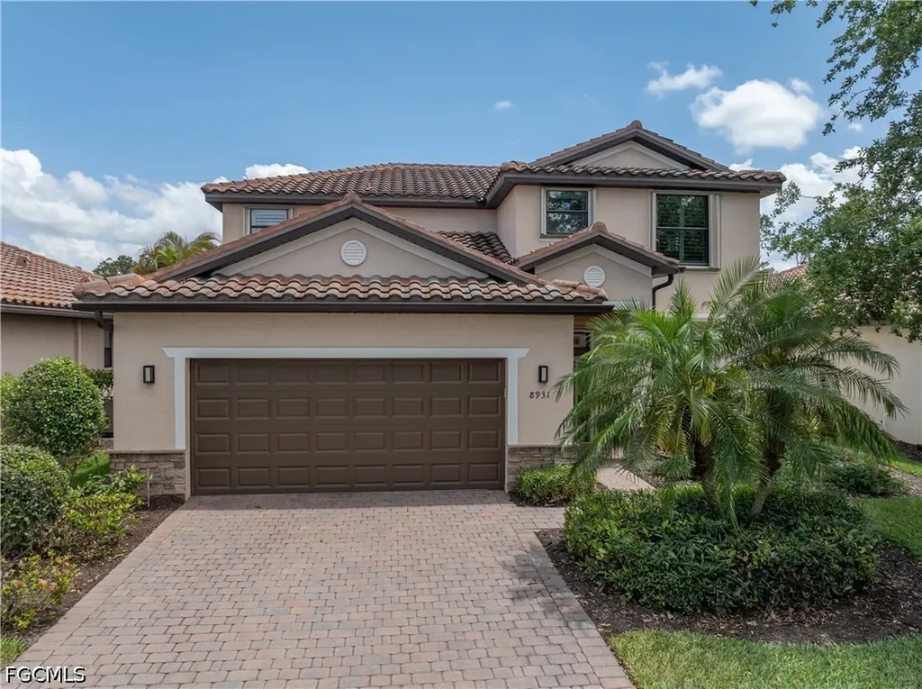 8931 Water Tupelo Road Fort Myers FL 33912