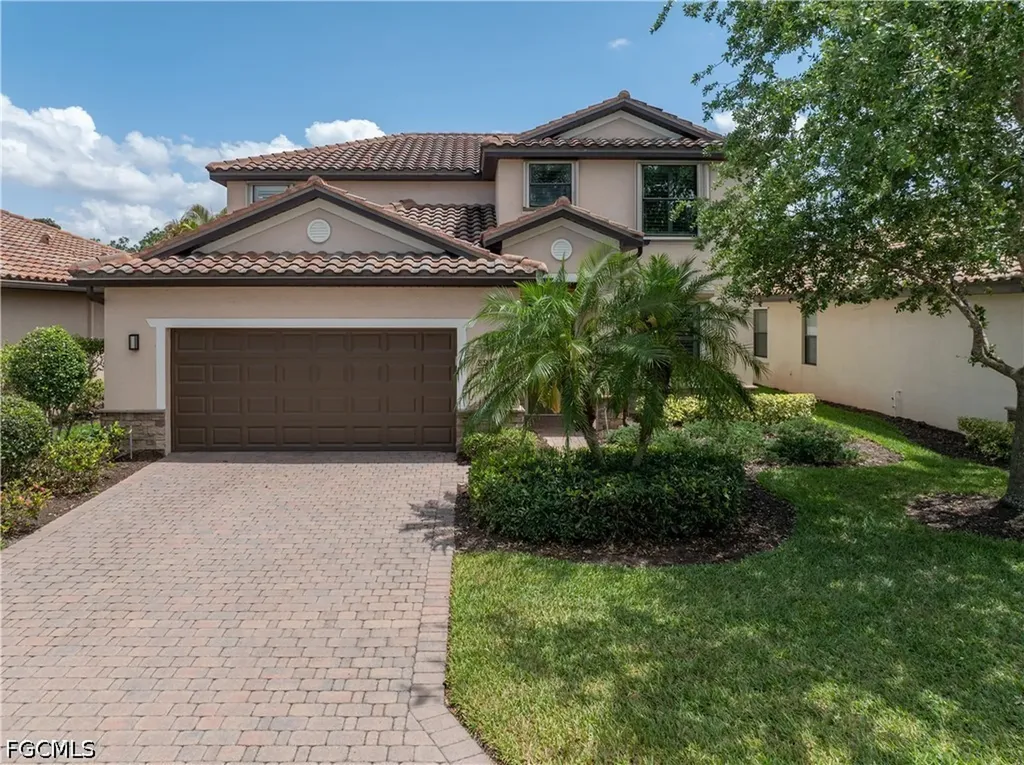 8931 Water Tupelo Road Fort Myers FL 33912