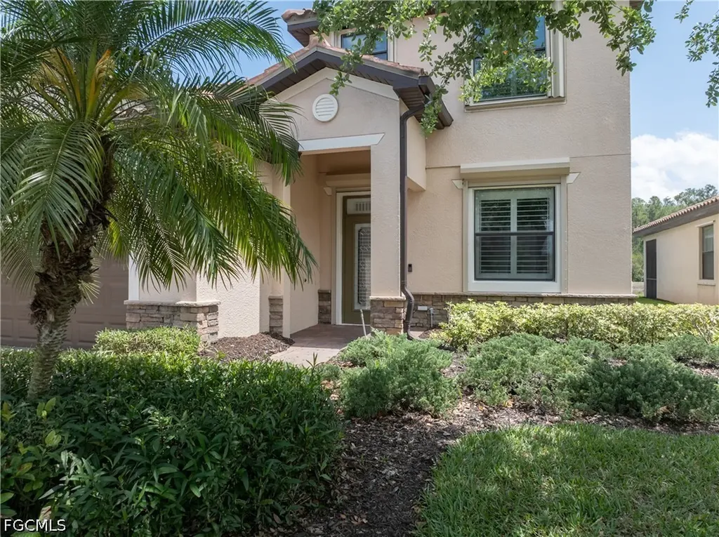 8931 Water Tupelo Road Fort Myers FL 33912