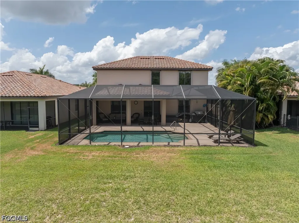 8931 Water Tupelo Road Fort Myers FL 33912