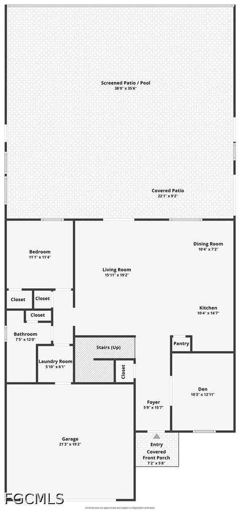 8931 Water Tupelo Road Fort Myers FL 33912