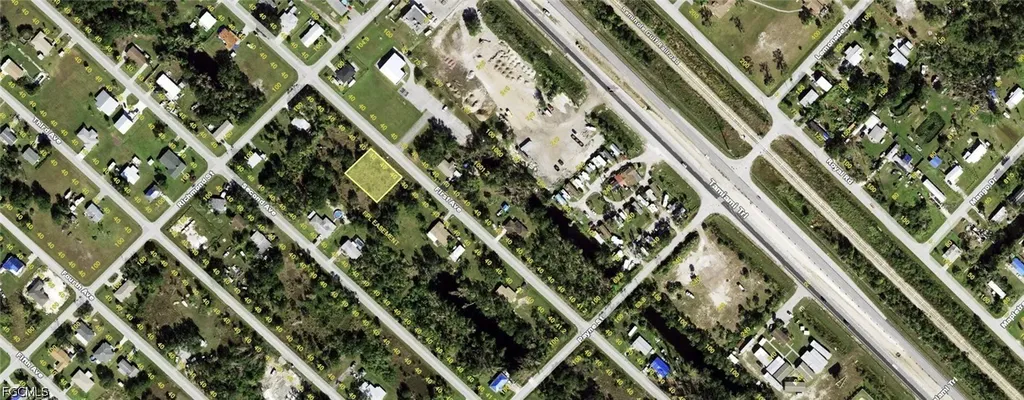 11211 1st Avenue Punta Gorda FL 33955