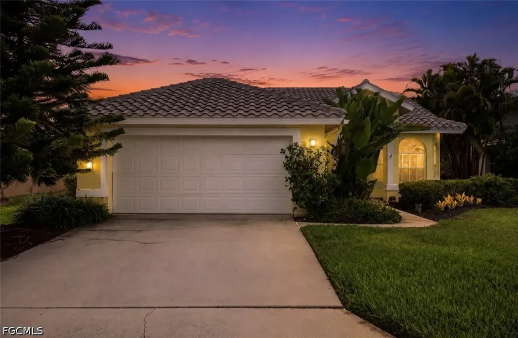 25060 Bay Cedar Drive Bonita Springs FL 34134