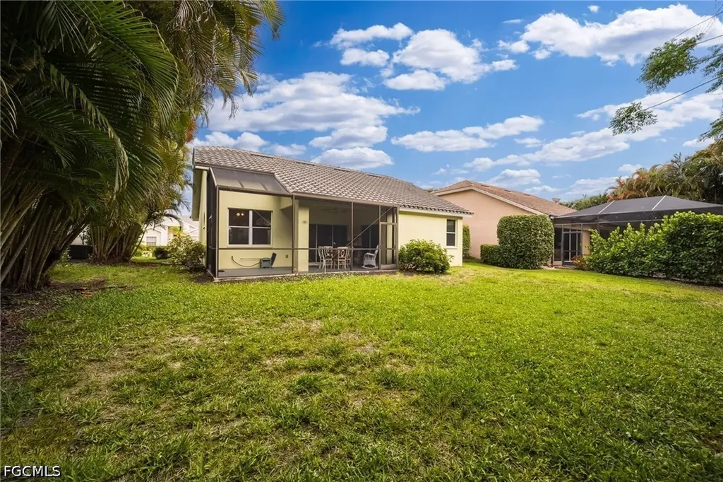 25060 Bay Cedar Drive Bonita Springs FL 34134