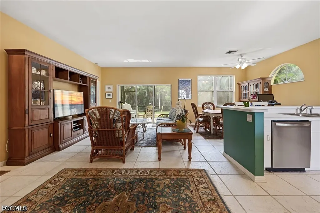 25060 Bay Cedar Drive Bonita Springs FL 34134