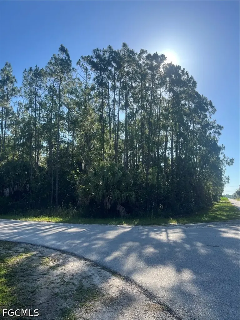 190 Ocean Park Drive Lehigh Acres FL 33972