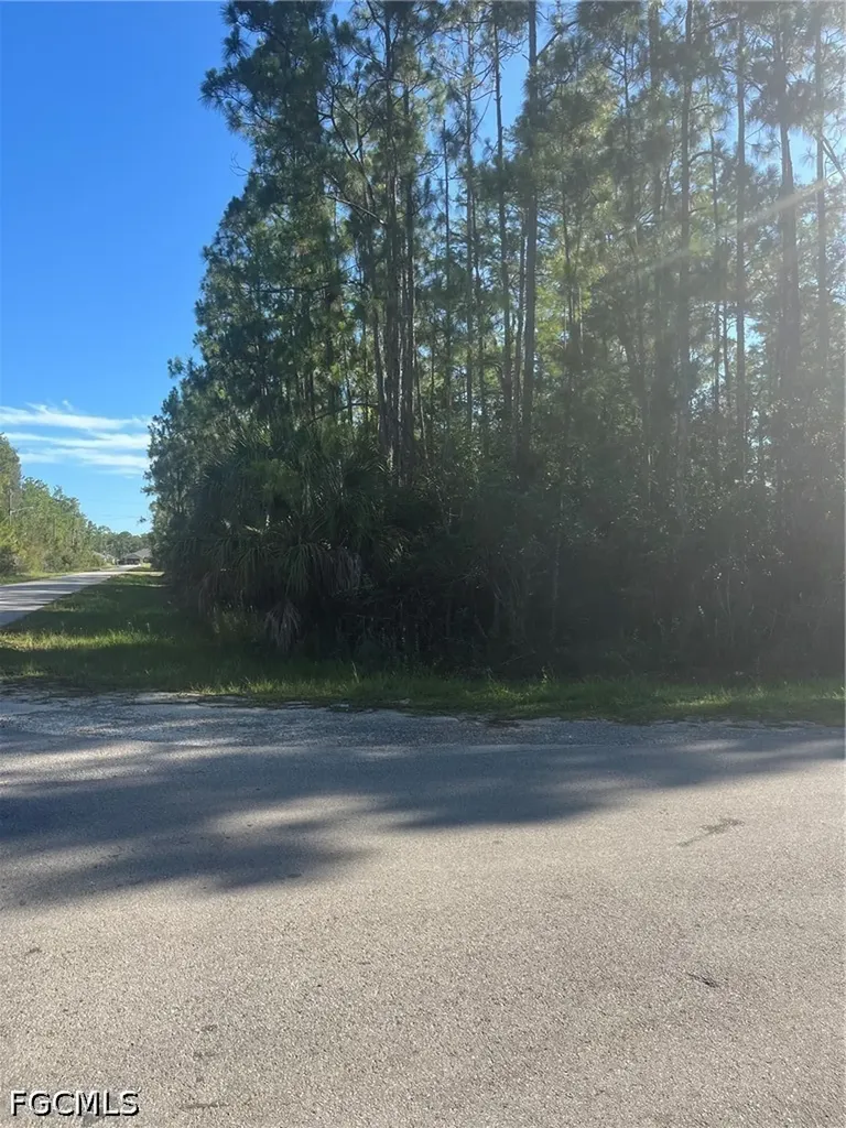 190 Ocean Park Drive Lehigh Acres FL 33972