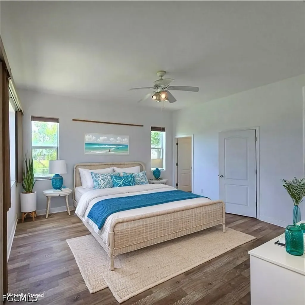 123 NW 14th Avenue Cape Coral FL 33993