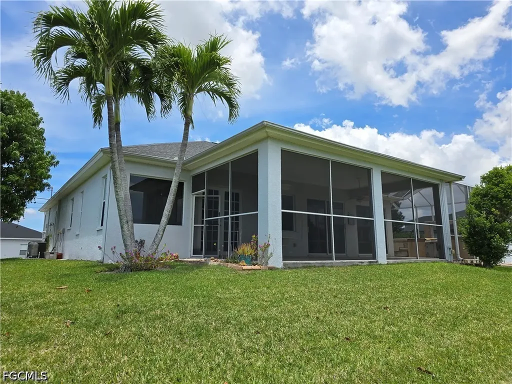 123 NW 14th Avenue Cape Coral FL 33993
