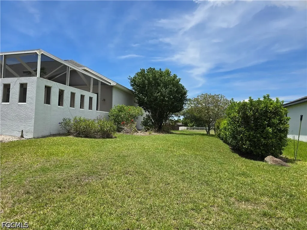 123 NW 14th Avenue Cape Coral FL 33993