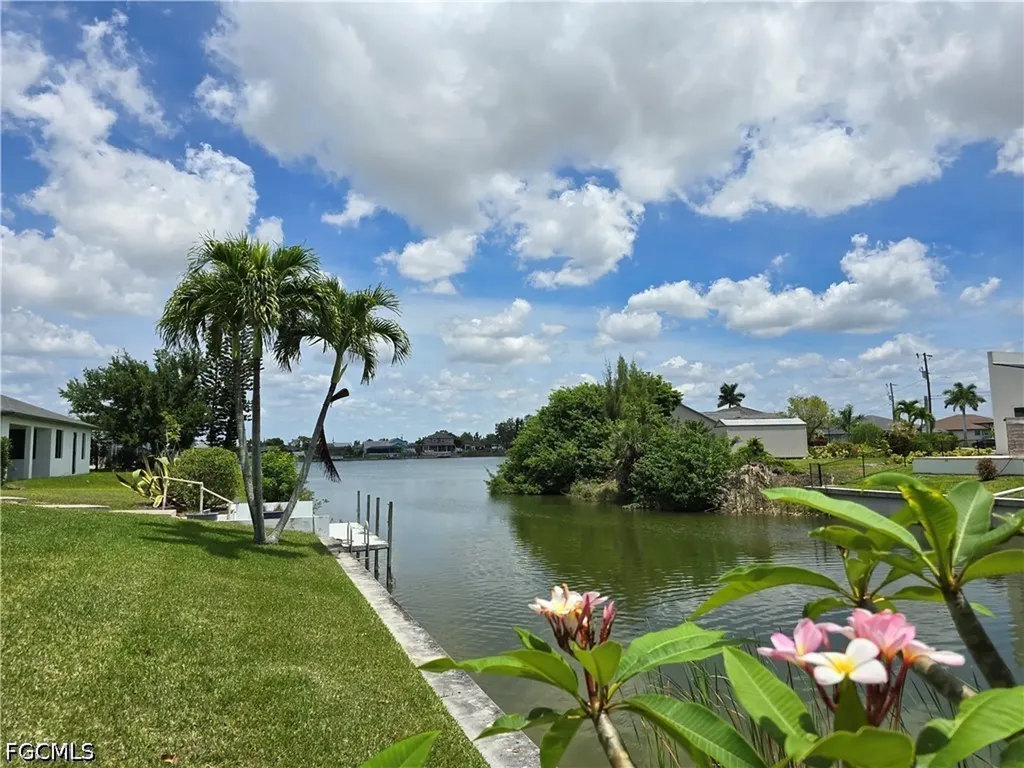 123 NW 14th Avenue Cape Coral FL 33993