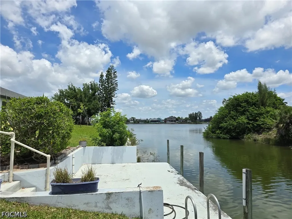 123 NW 14th Avenue Cape Coral FL 33993