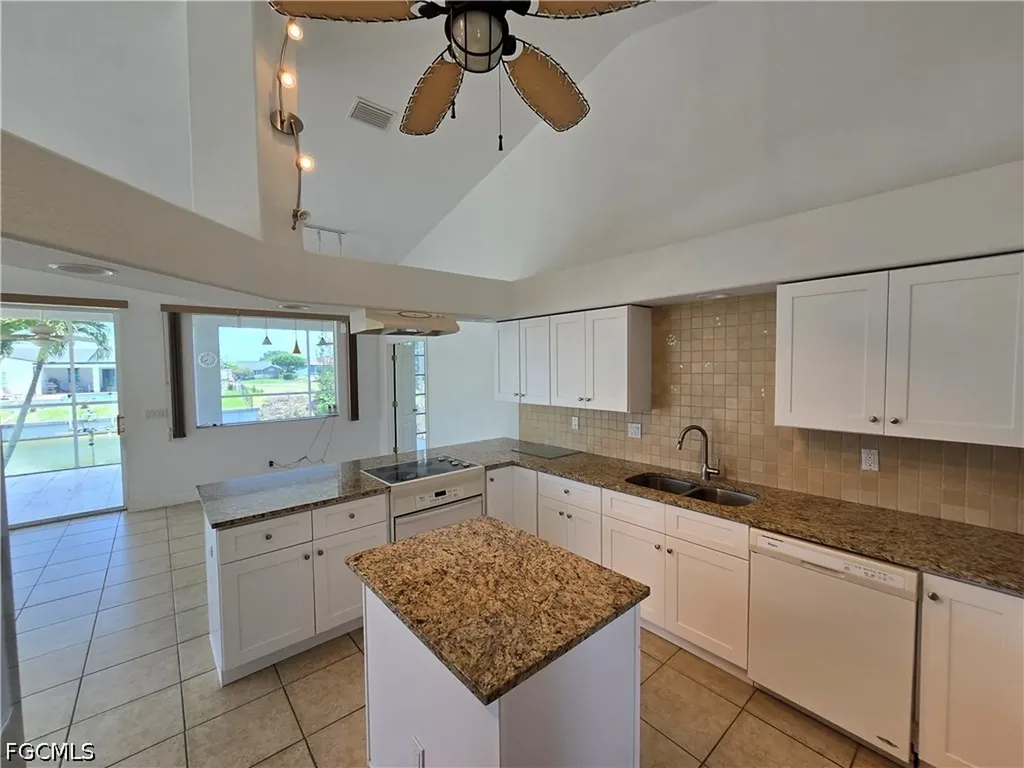 123 NW 14th Avenue Cape Coral FL 33993