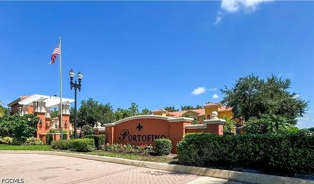 12099 Lucca Street Fort Myers FL 33966