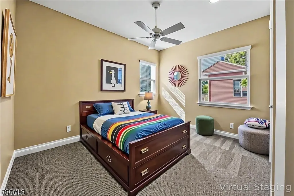 12099 Lucca Street Fort Myers FL 33966