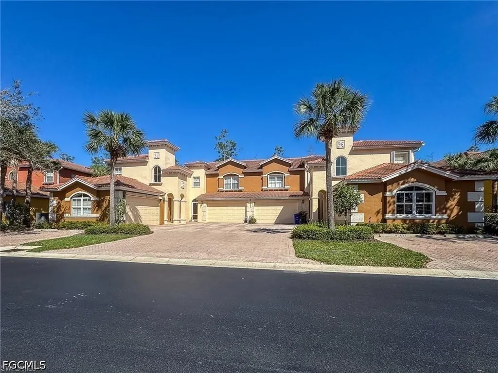 12099 Lucca Street Fort Myers FL 33966
