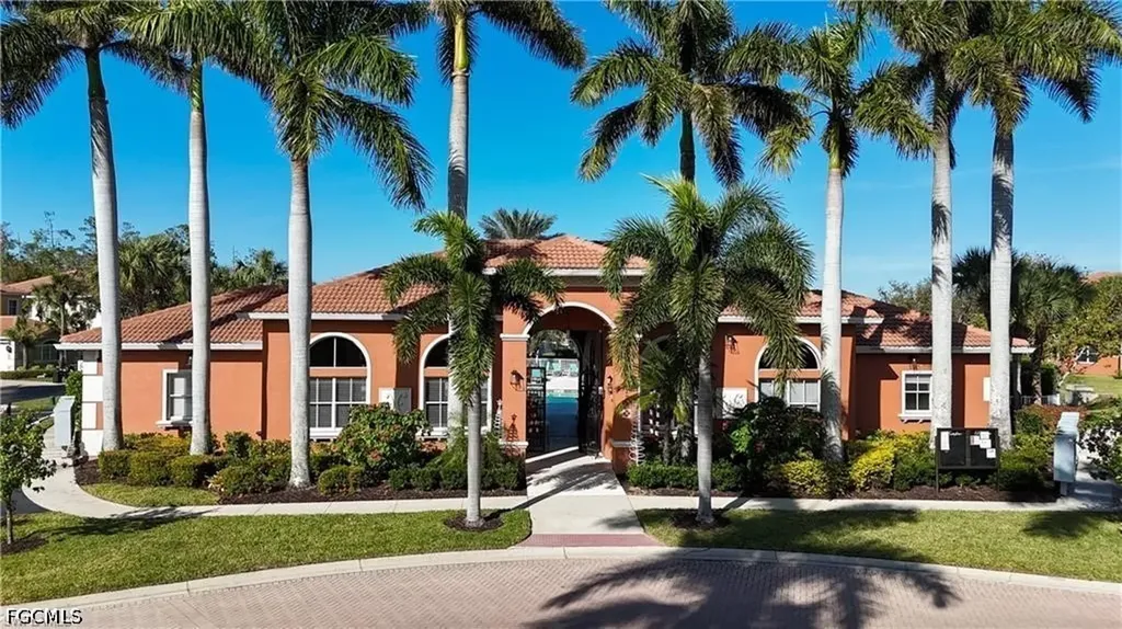 12099 Lucca Street Fort Myers FL 33966