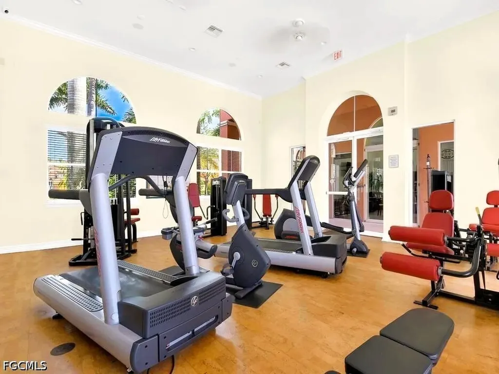 12099 Lucca Street Fort Myers FL 33966
