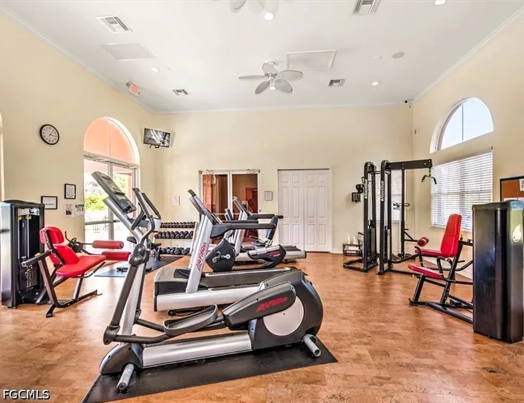 12099 Lucca Street Fort Myers FL 33966