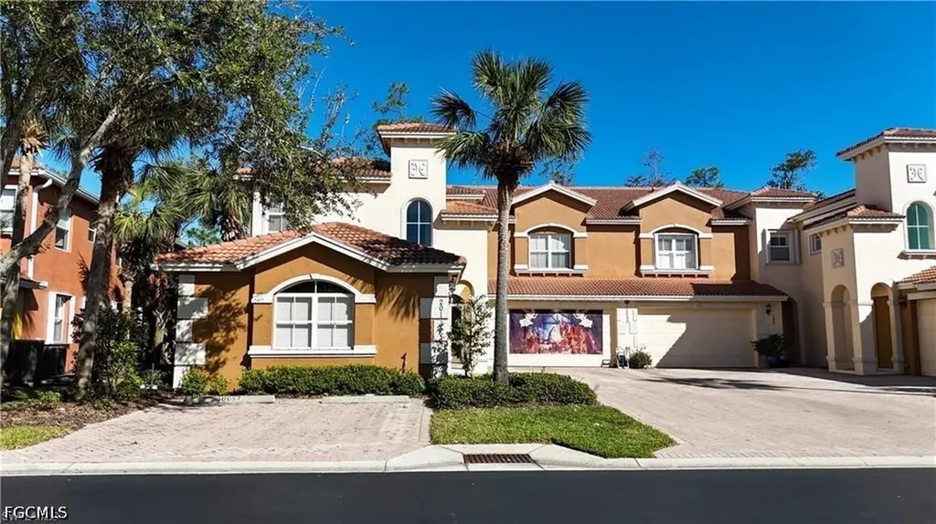 12099 Lucca Street Fort Myers FL 33966