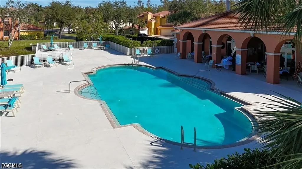 12099 Lucca Street Fort Myers FL 33966