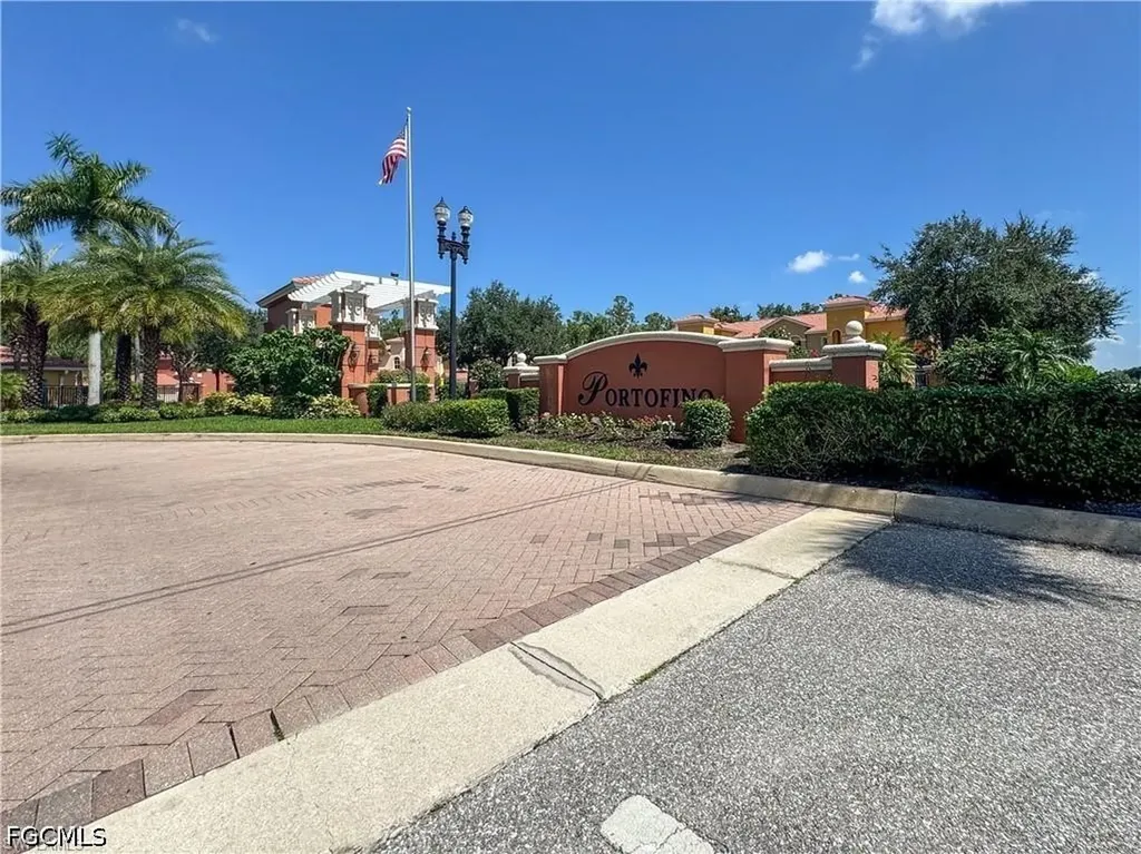 12099 Lucca Street Fort Myers FL 33966