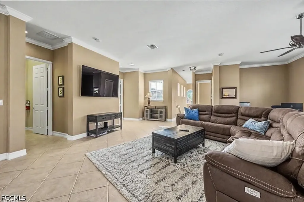 12099 Lucca Street Fort Myers FL 33966