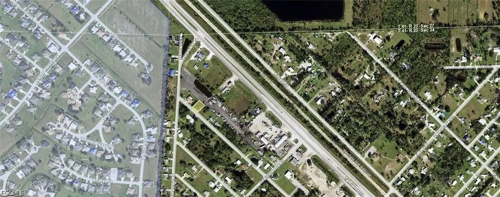 11078 1st Avenue Punta Gorda FL 33955